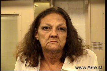 Nancy L Myers Mugshot